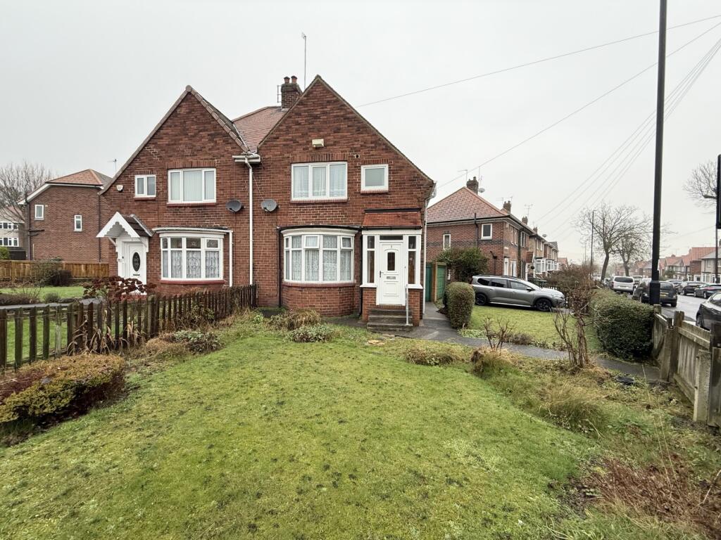 Main image of property: General Havelock Road, Sunderland, SR4