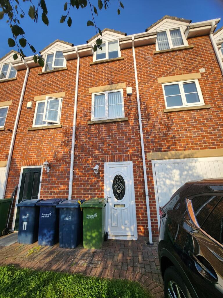 Main image of property: FRANCIS WAY, , OTHER AREAS, DH5 