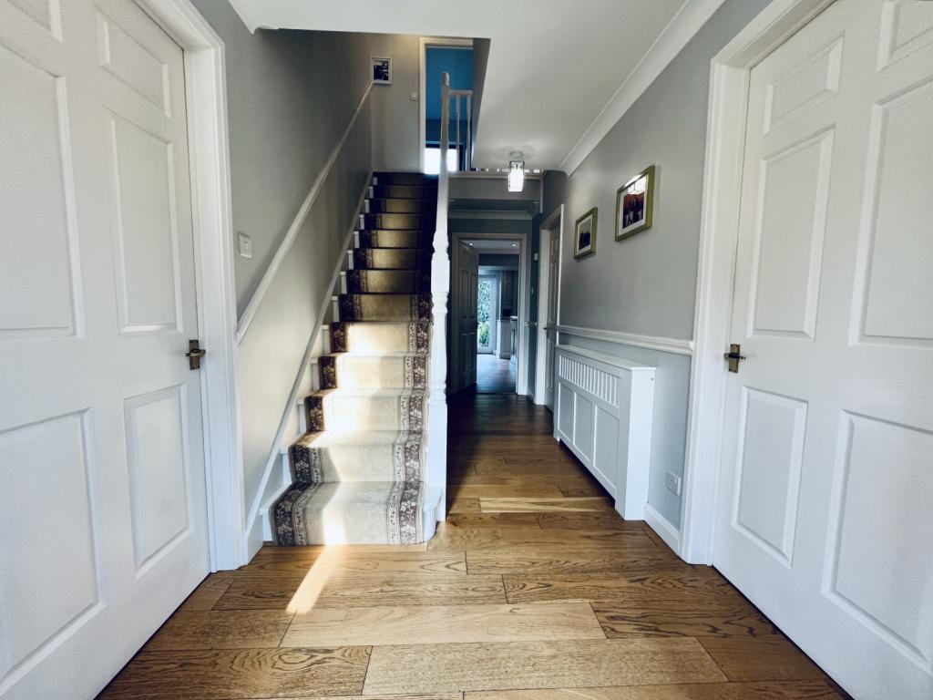 5 bedroom detached house for sale in Aykley Court, Durham, County Durham, DH1