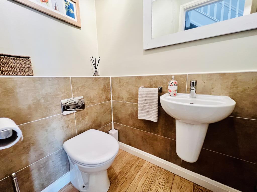 5 bedroom detached house for sale in Aykley Court, Durham, County Durham, DH1