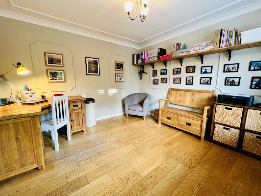 5 bedroom detached house for sale in Aykley Court, Durham, County Durham, DH1