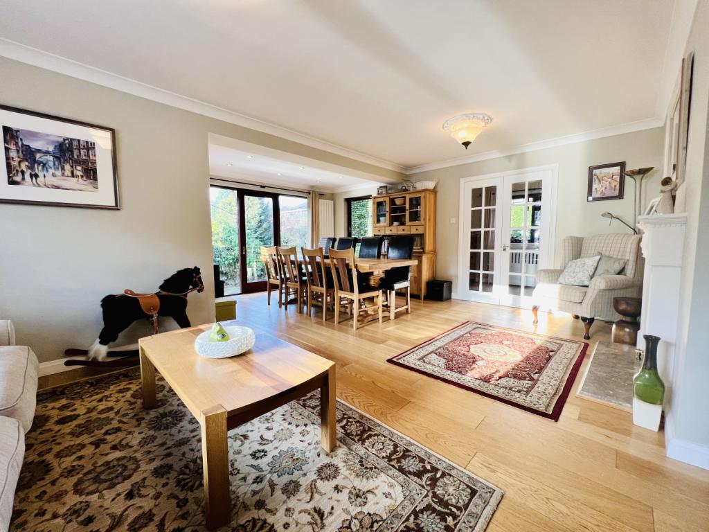 5 bedroom detached house for sale in Aykley Court, Durham, County