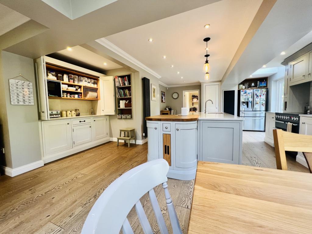 5 bedroom detached house for sale in Aykley Court, Durham, County Durham, DH1