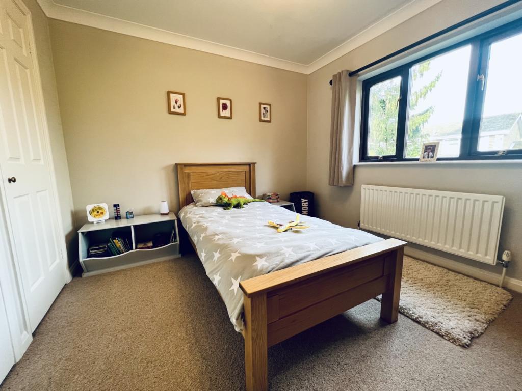 5 bedroom detached house for sale in Aykley Court, Durham, County