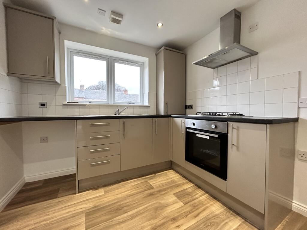 Additional property image - Field View, Bearpark, Durham, County Durham, DH7