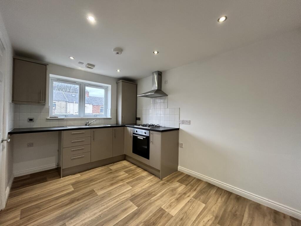 Additional property image - Field View, Bearpark, Durham, County Durham, DH7