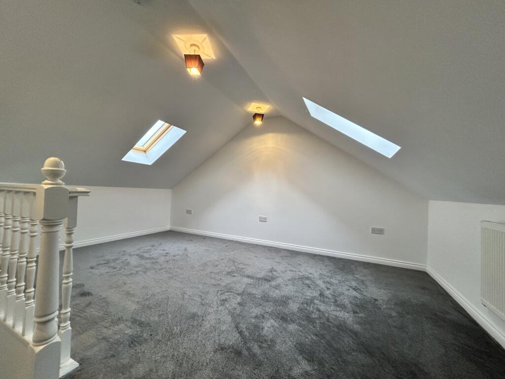 Additional property image - Field View, Bearpark, Durham, County Durham, DH7