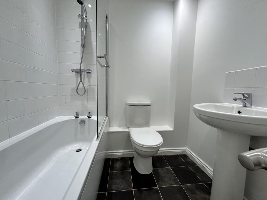 Additional property image - Field View, Bearpark, Durham, County Durham, DH7