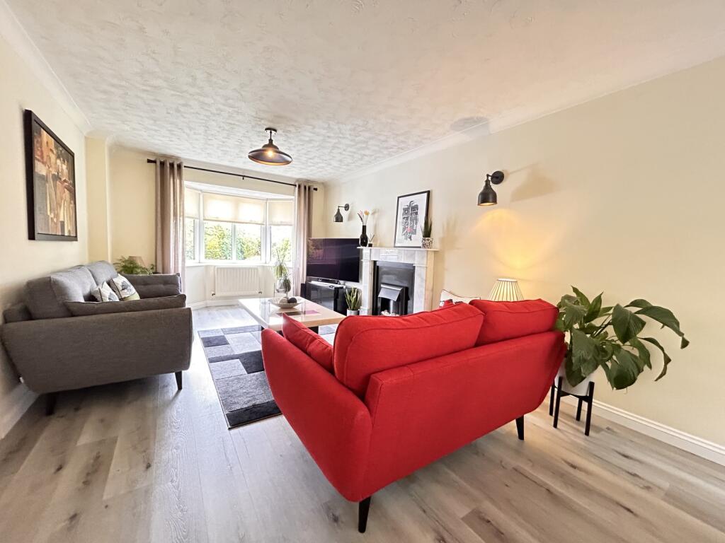 Additional property image - Telford Close, High Shincliffe, Durham, County Durham, DH1