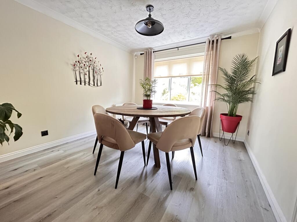 Additional property image - Telford Close, High Shincliffe, Durham, County Durham, DH1
