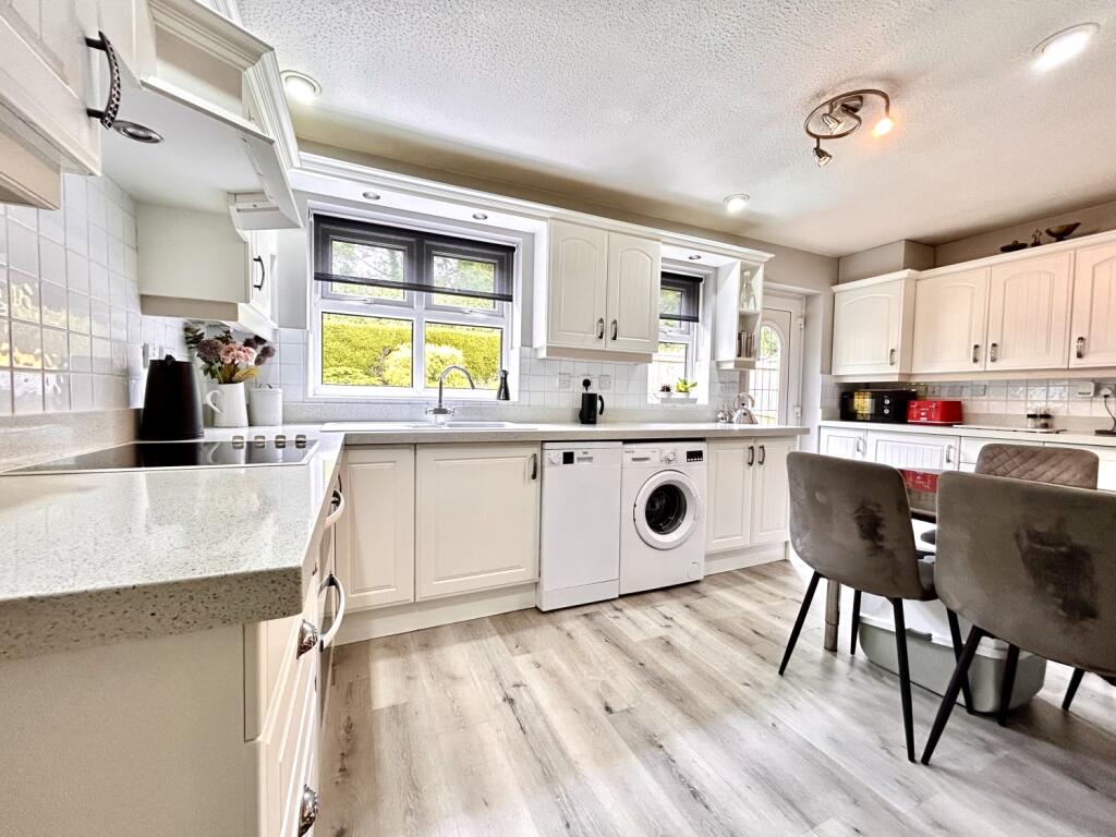 Additional property image - Telford Close, High Shincliffe, Durham, County Durham, DH1