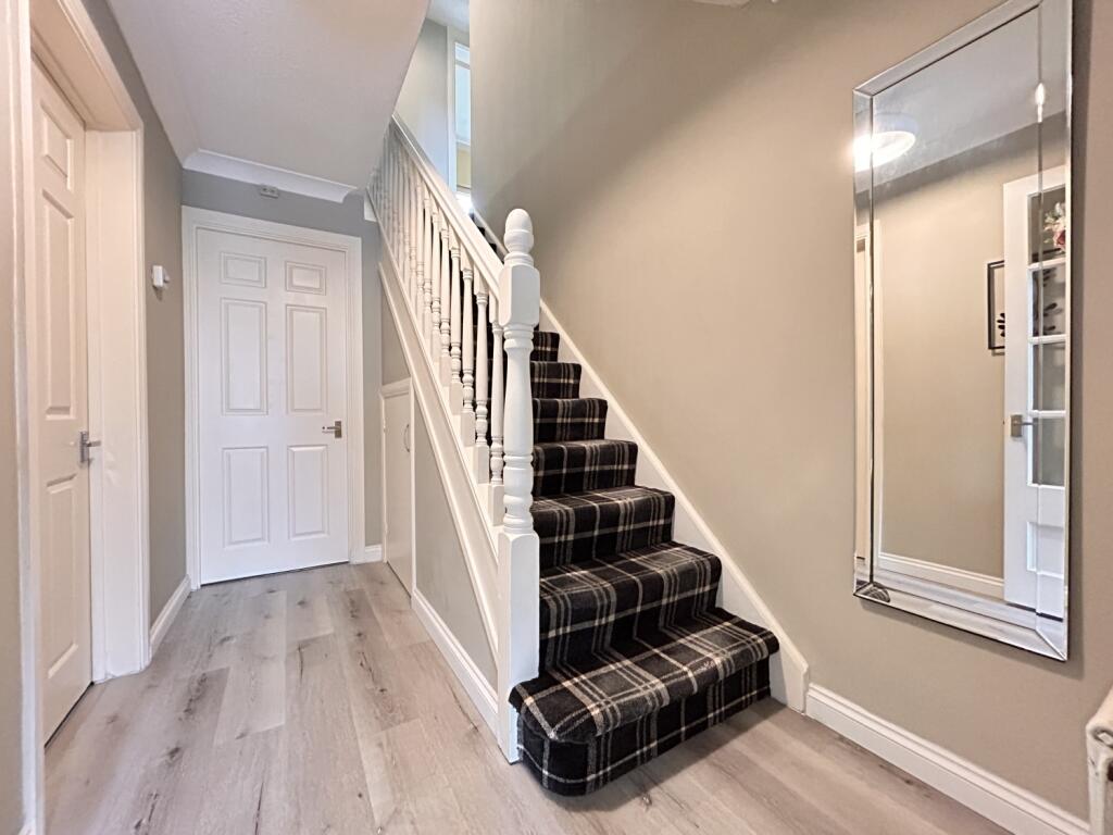 Additional property image - Telford Close, High Shincliffe, Durham, County Durham, DH1