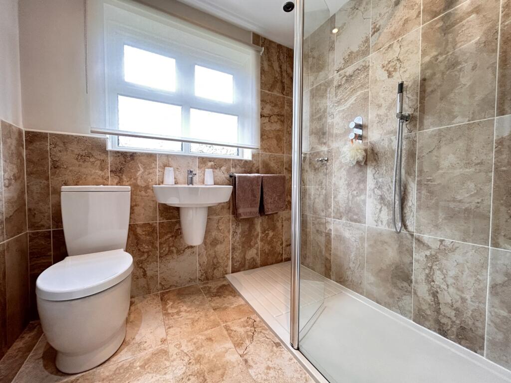 Additional property image - Telford Close, High Shincliffe, Durham, County Durham, DH1