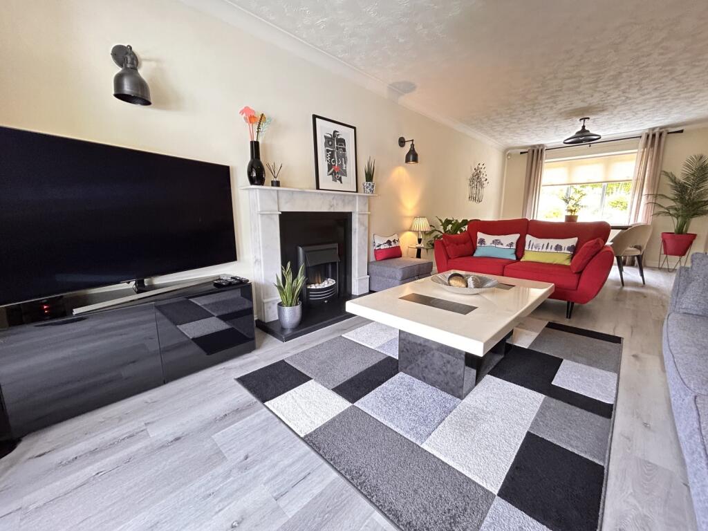 Additional property image - Telford Close, High Shincliffe, Durham, County Durham, DH1