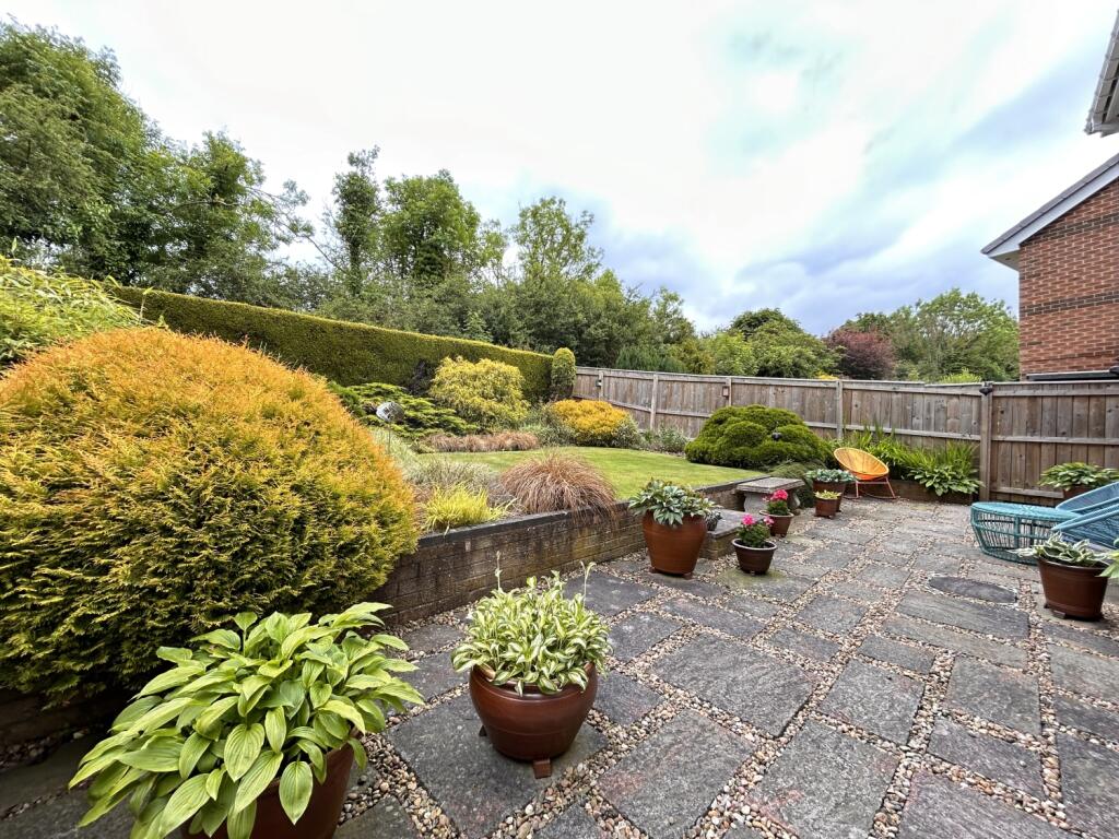 Additional property image - Telford Close, High Shincliffe, Durham, County Durham, DH1