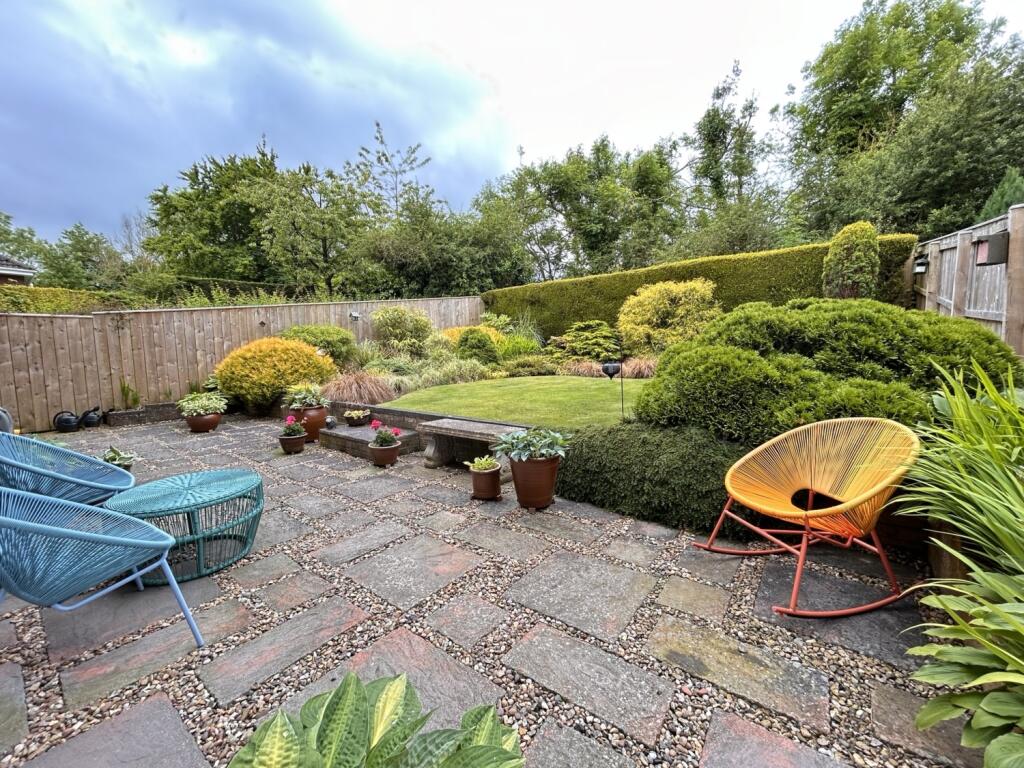 Additional property image - Telford Close, High Shincliffe, Durham, County Durham, DH1