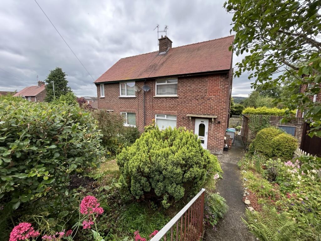 2 bedroom semidetached house for sale in Eastern Avenue, Langley Park