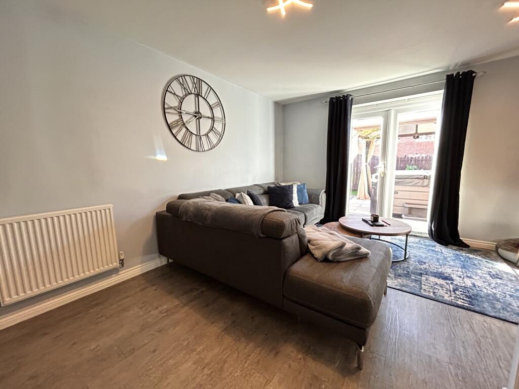 Property image - Harle Oval, Bowburn, Durham, County Durham, DH6