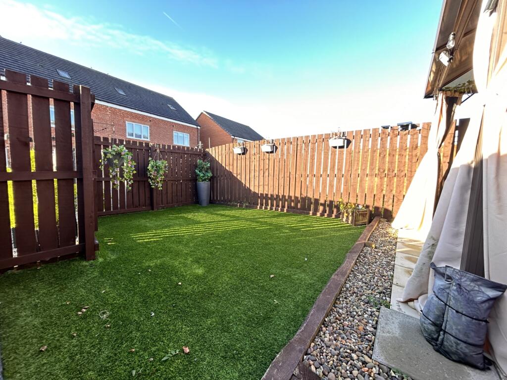 Additional property image - Harle Oval, Bowburn, Durham, County Durham, DH6
