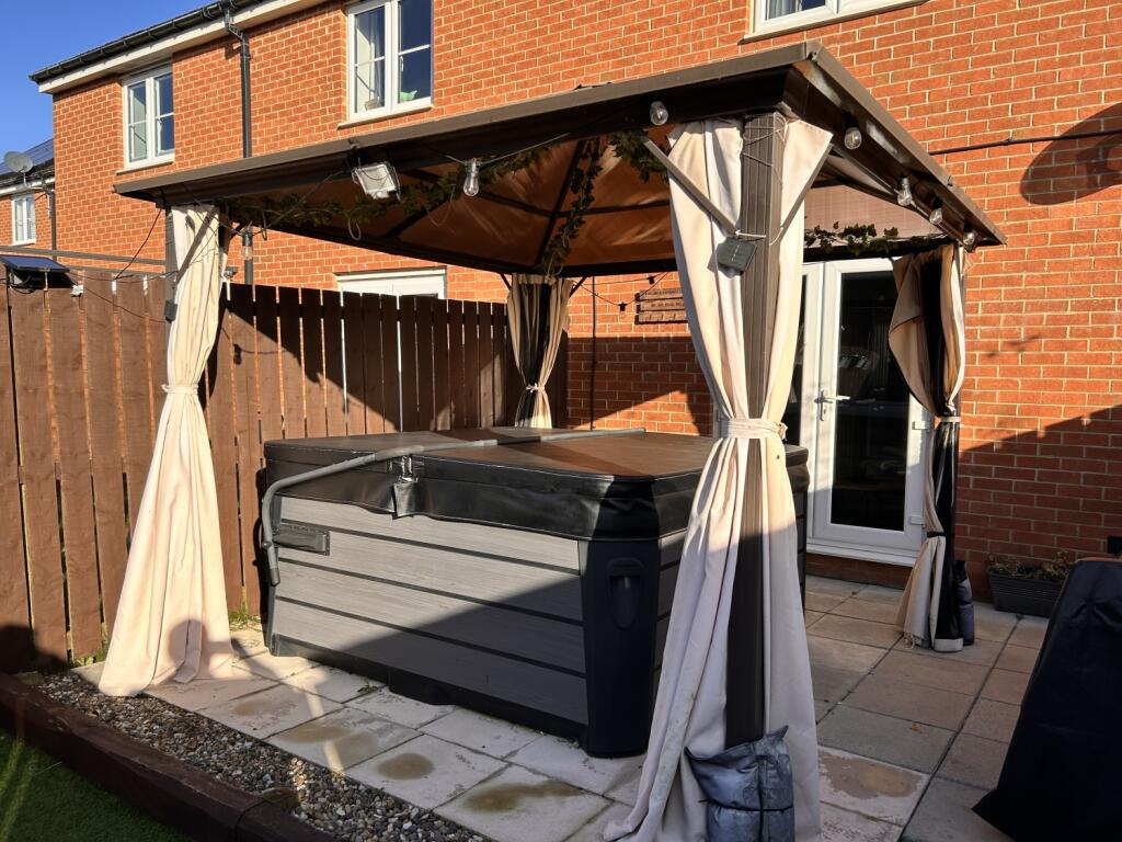 Additional property image - Harle Oval, Bowburn, Durham, County Durham, DH6