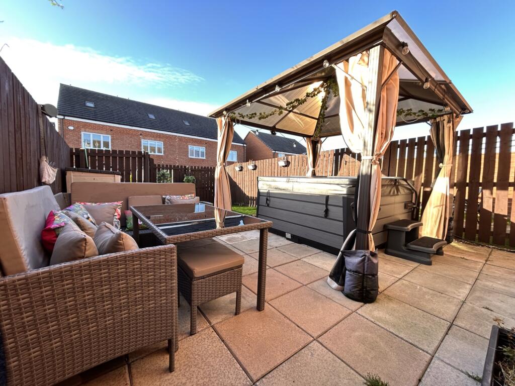 Additional property image - Harle Oval, Bowburn, Durham, County Durham, DH6