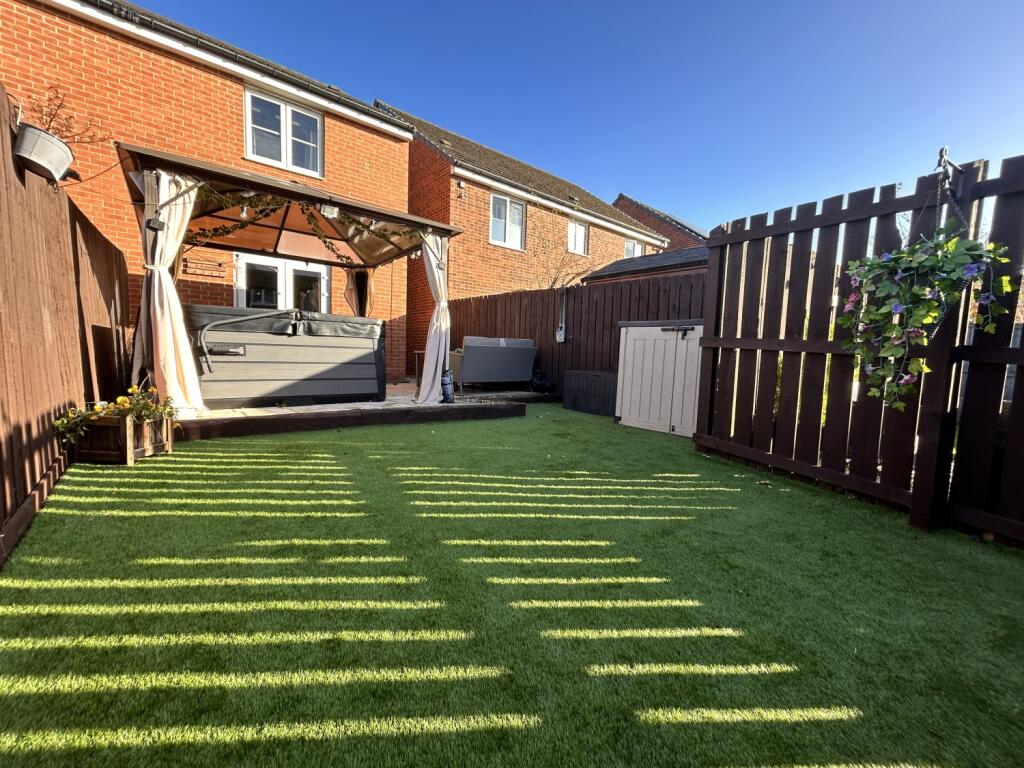 Additional property image - Harle Oval, Bowburn, Durham, County Durham, DH6