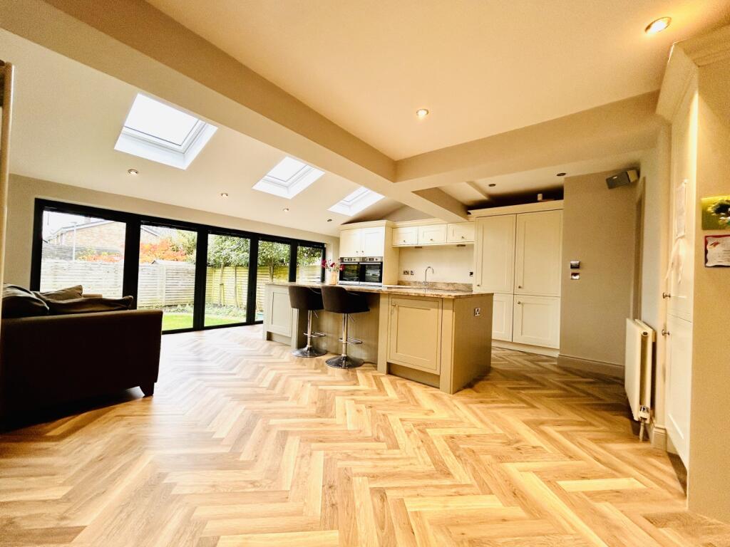 Additional property image - Whitwell Acres, High Shincliffe, Durham, County Durham, DH1