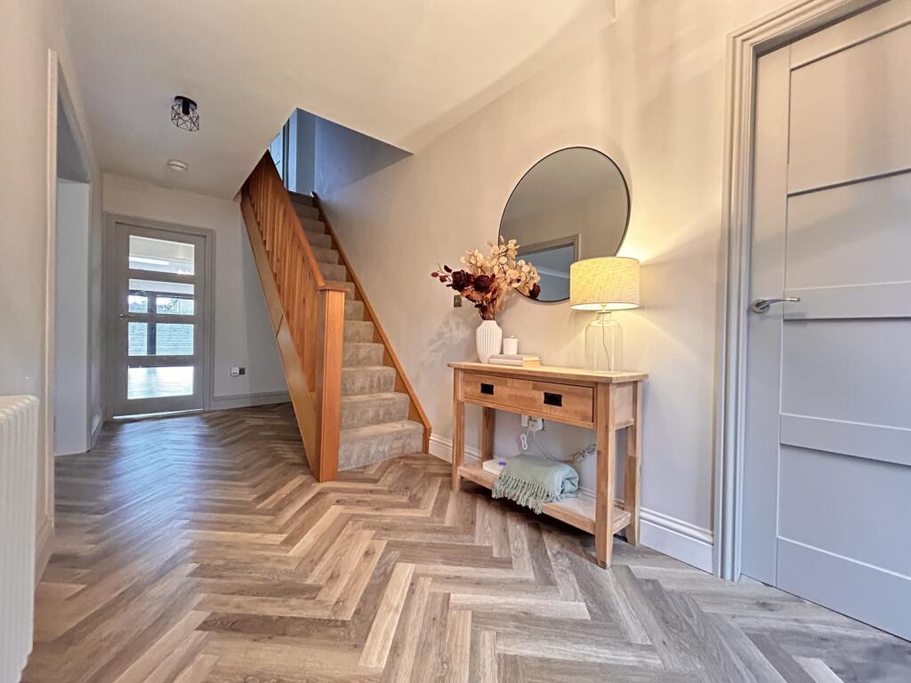 Additional property image - Whitwell Acres, High Shincliffe, Durham, County Durham, DH1