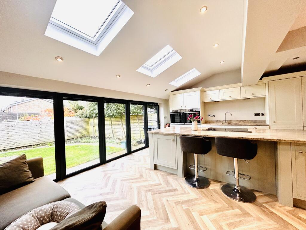 Additional property image - Whitwell Acres, High Shincliffe, Durham, County Durham, DH1