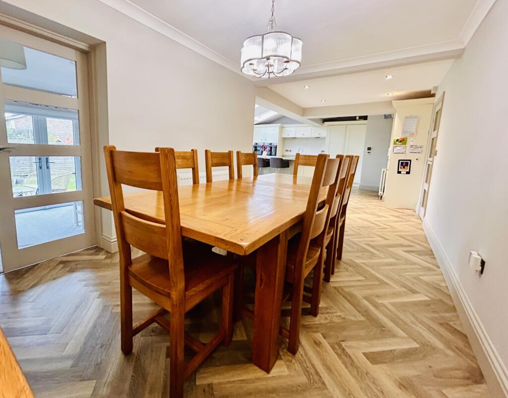 Additional property image - Whitwell Acres, High Shincliffe, Durham, County Durham, DH1