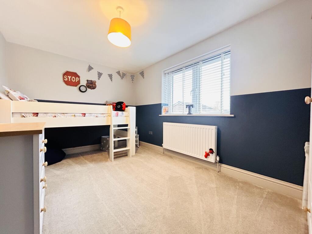 Additional property image - Whitwell Acres, High Shincliffe, Durham, County Durham, DH1