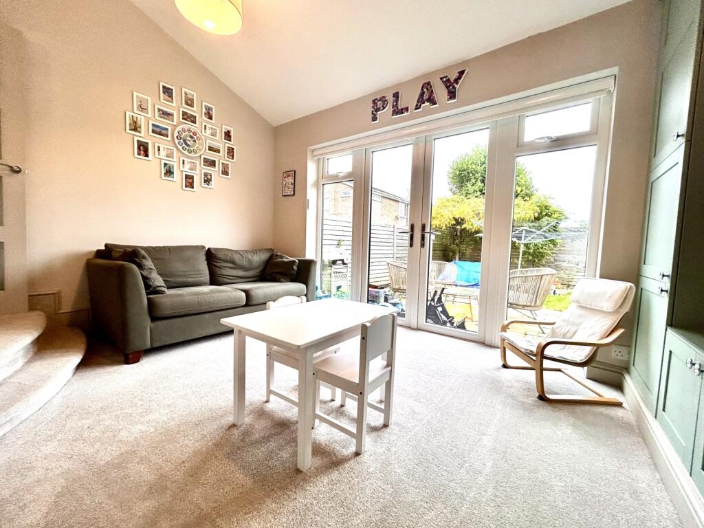 Additional property image - Whitwell Acres, High Shincliffe, Durham, County Durham, DH1