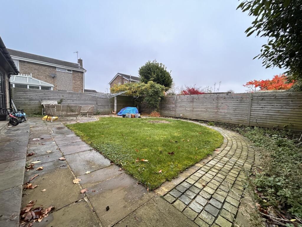 Additional property image - Whitwell Acres, High Shincliffe, Durham, County Durham, DH1
