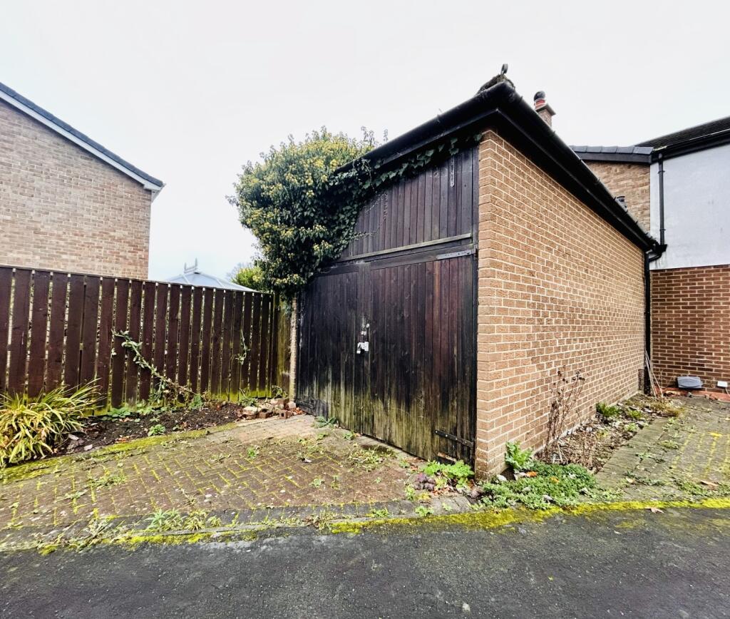 Additional property image - Whitwell Acres, High Shincliffe, Durham, County Durham, DH1