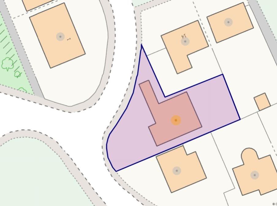 Additional property image - Whitwell Acres, High Shincliffe, Durham, County Durham, DH1
