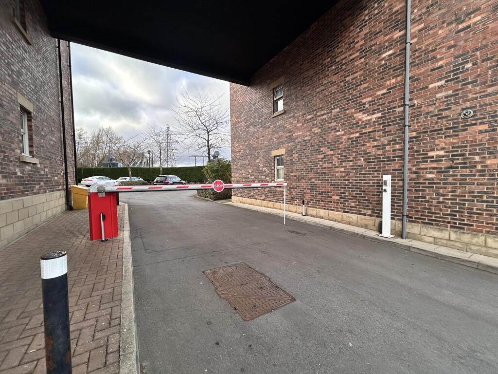 Additional property image - Whitfield Court, Pity Me, Durham, County Durham, DH1