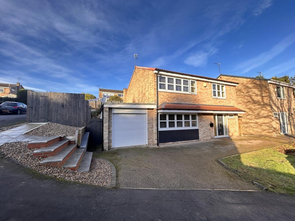 Property image for Pine View Villas, Esh Winning, Durham, County Durham, DH7