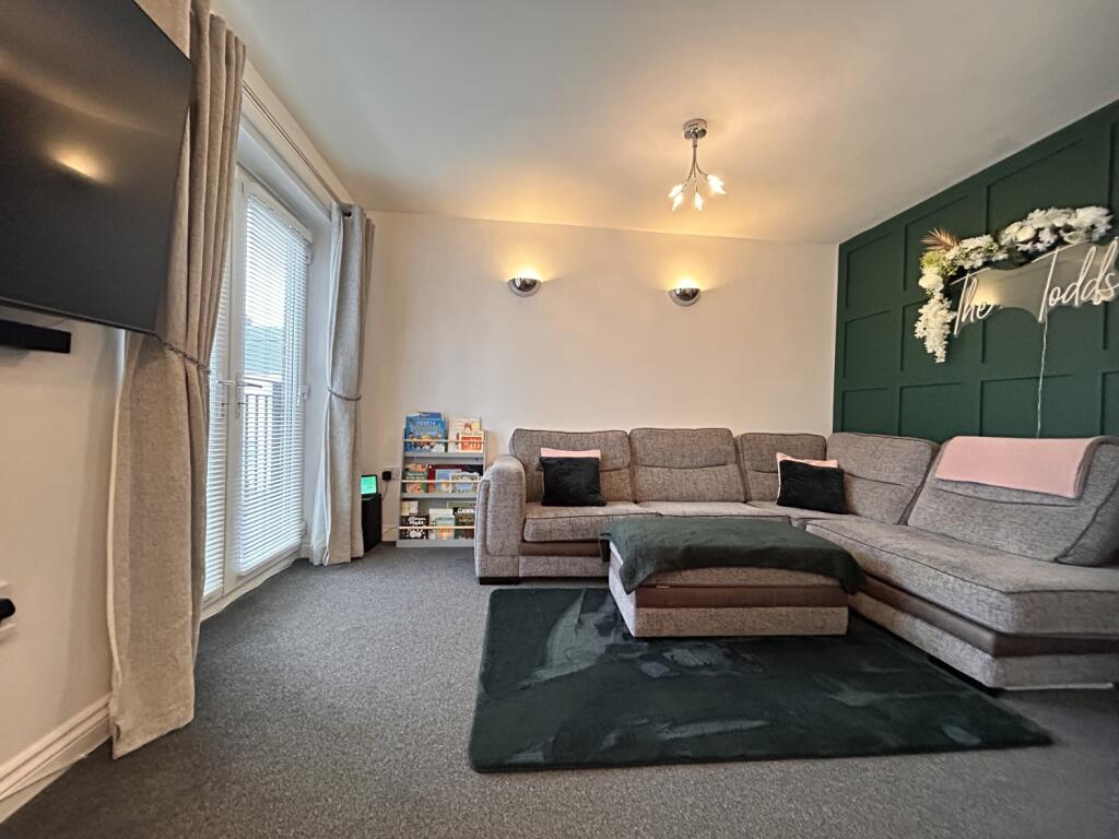 Additional property image - Wesley Close, Sacriston, Durham, County Durham, DH7
