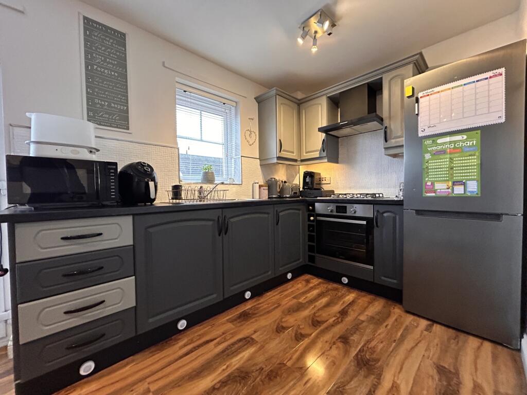 Additional property image - Wesley Close, Sacriston, Durham, County Durham, DH7