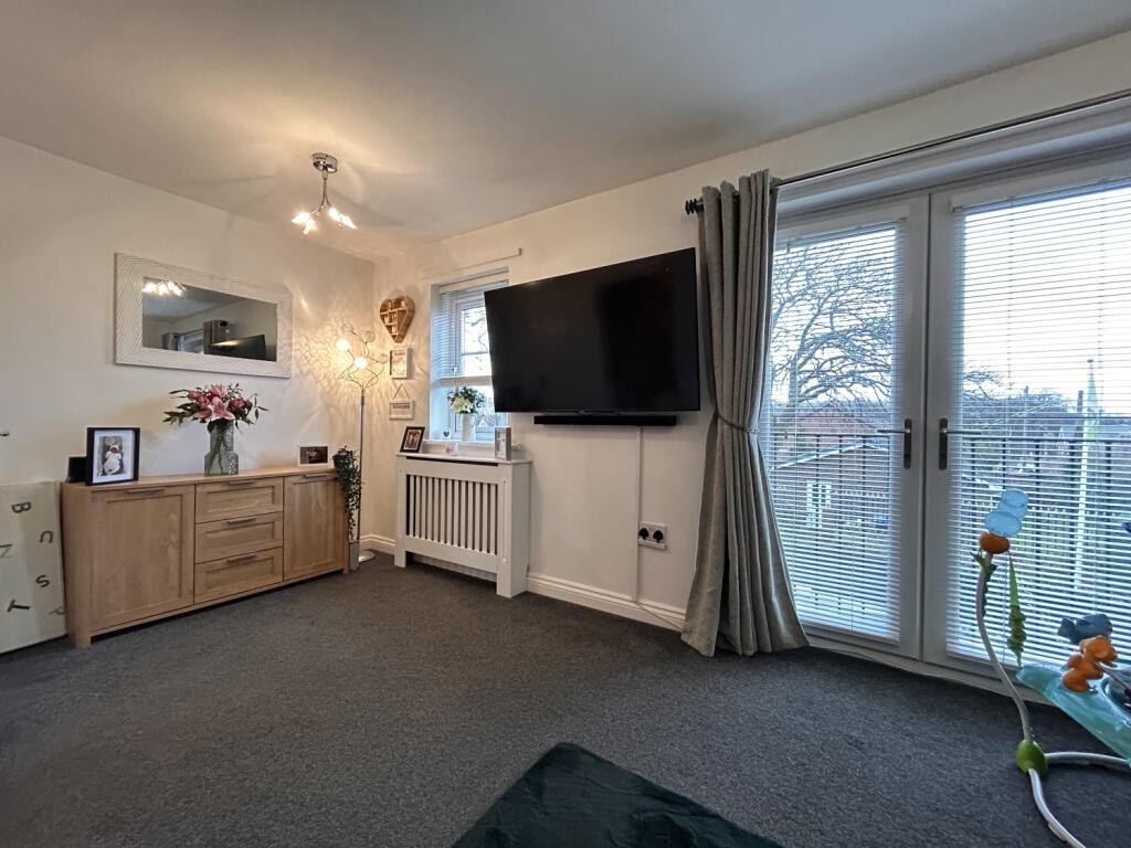 Additional property image - Wesley Close, Sacriston, Durham, County Durham, DH7