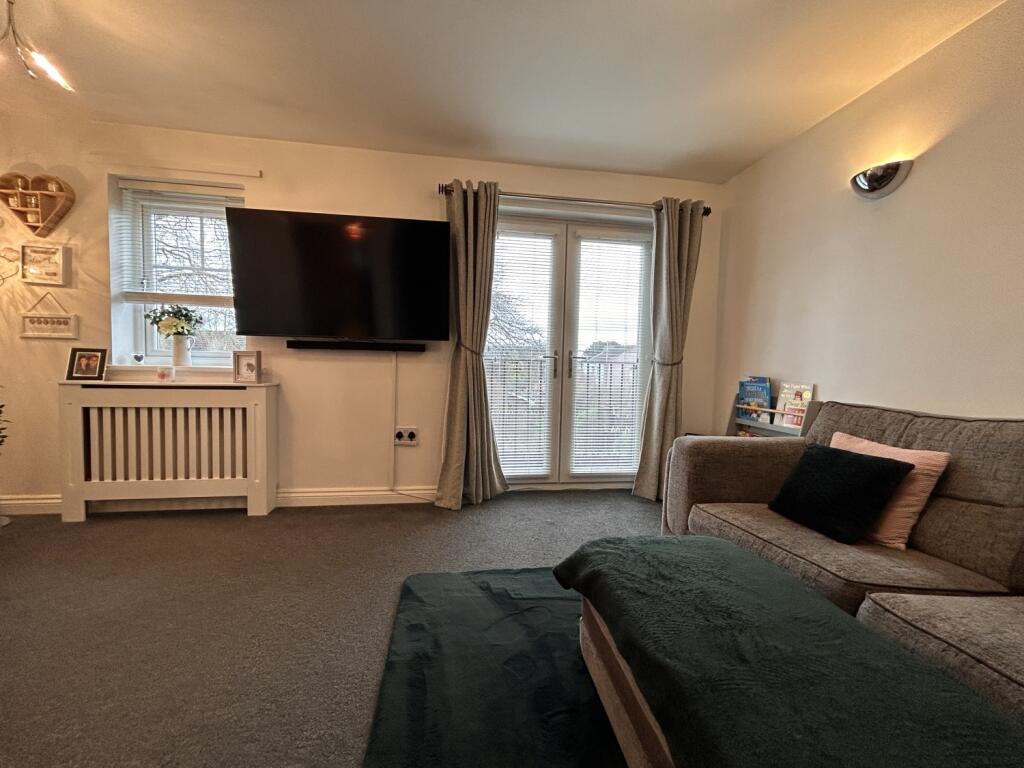 Additional property image - Wesley Close, Sacriston, Durham, County Durham, DH7