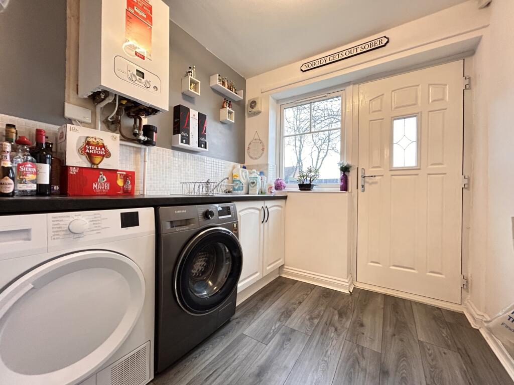 Additional property image - Wesley Close, Sacriston, Durham, County Durham, DH7