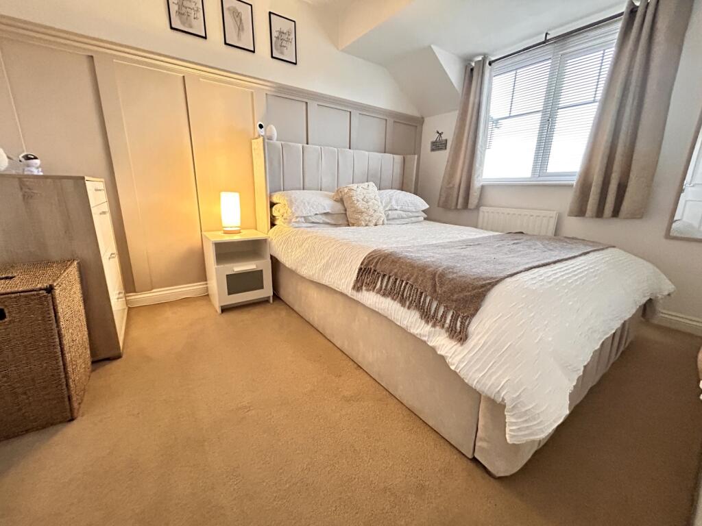 Additional property image - Wesley Close, Sacriston, Durham, County Durham, DH7