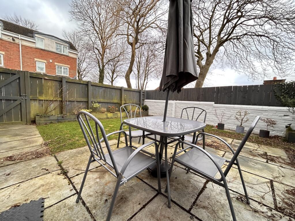 Additional property image - Wesley Close, Sacriston, Durham, County Durham, DH7