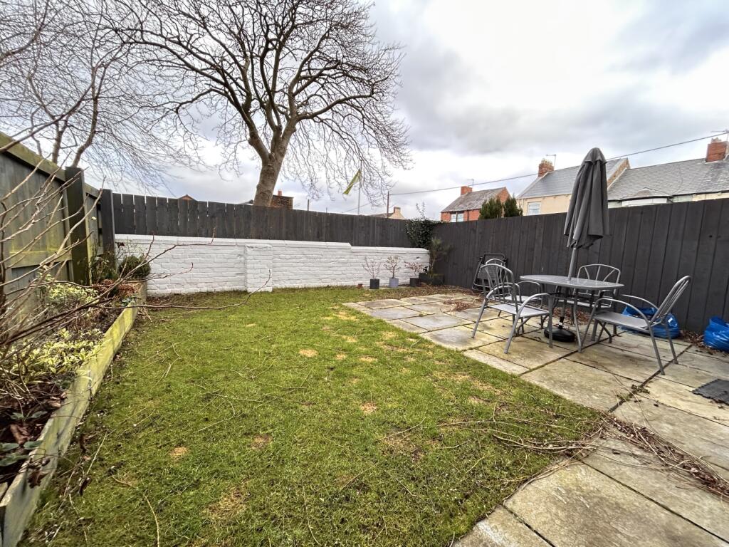 Additional property image - Wesley Close, Sacriston, Durham, County Durham, DH7