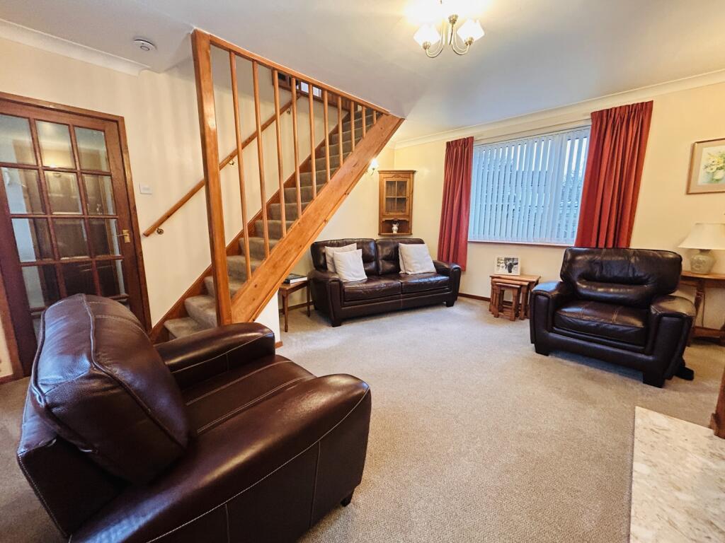 Additional property image - Birchgrove Avenue, Durham, County Durham, DH1