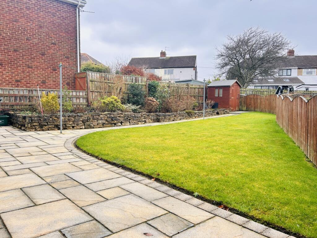 Additional property image - Birchgrove Avenue, Durham, County Durham, DH1