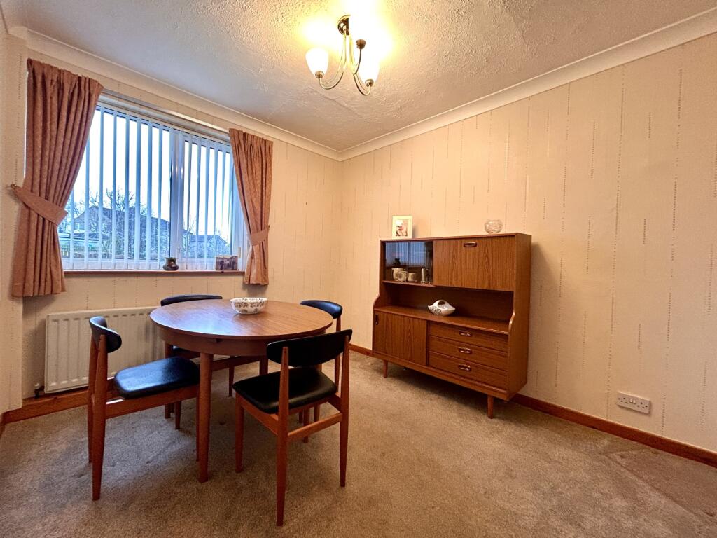 Additional property image - Birchgrove Avenue, Durham, County Durham, DH1