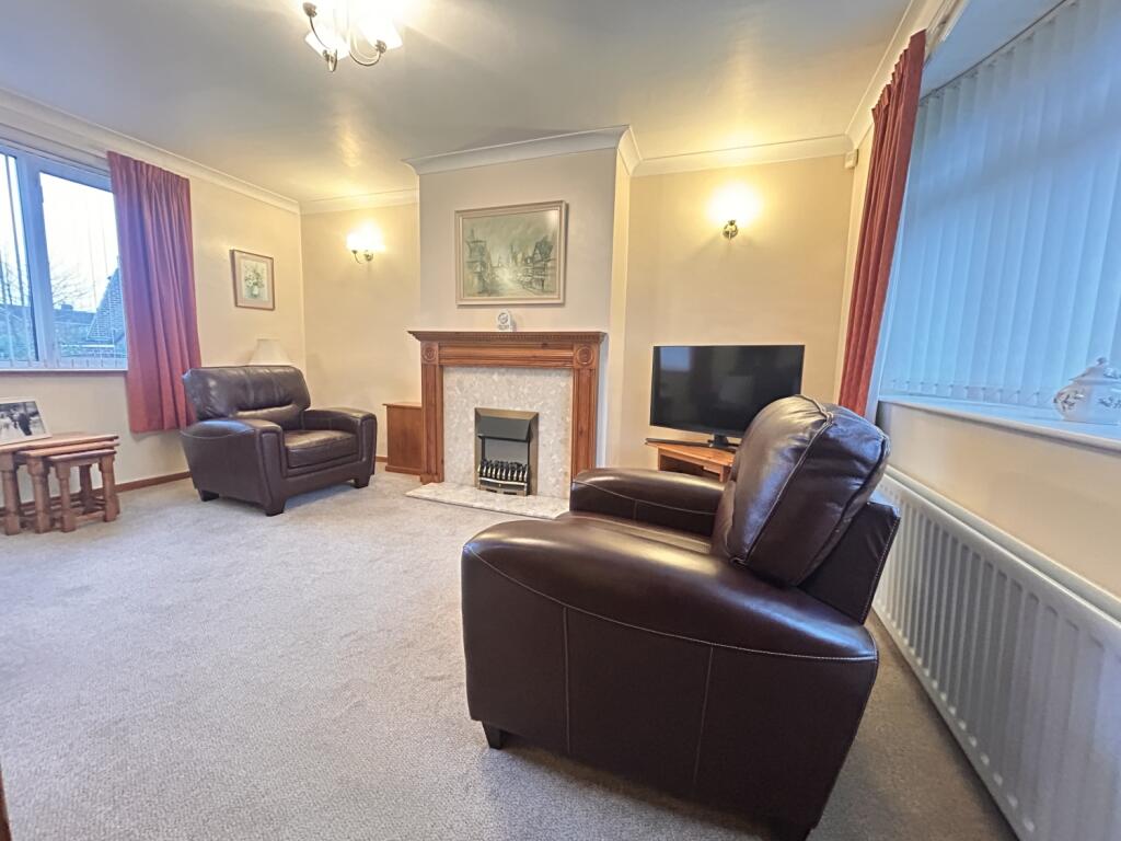 Additional property image - Birchgrove Avenue, Durham, County Durham, DH1