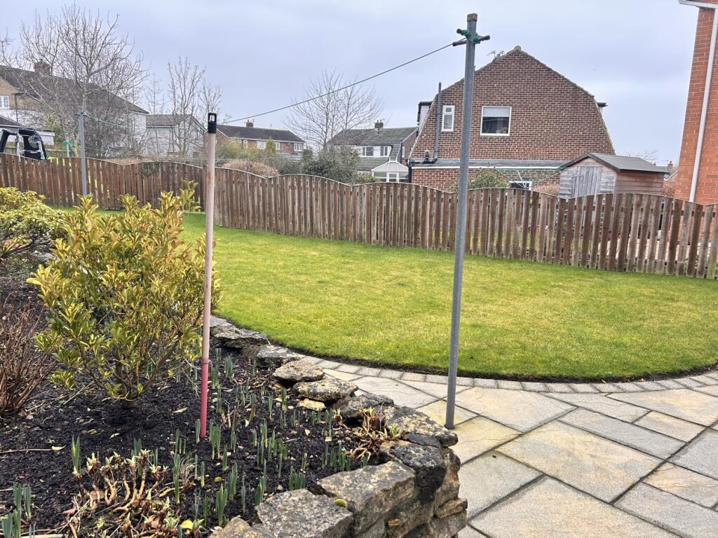 Additional property image - Birchgrove Avenue, Durham, County Durham, DH1